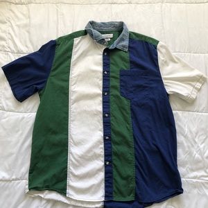 Urban Outfitters Men’s Short Sleeve